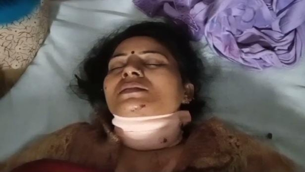Nephew kidnapped to marry aunt in Bahodapur, incident happened after refusal