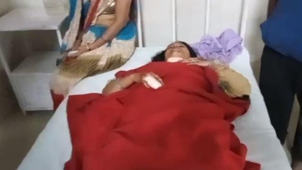 Nephew kidnapped to marry aunt in Bahodapur, incident happened after refusal
