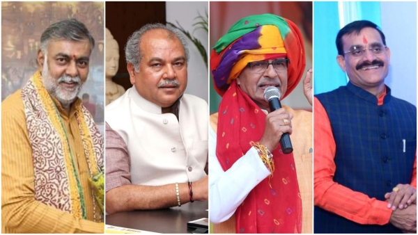 How will the CM be selected in MP, the whole country is eyeing the choice of PM Modi Shah