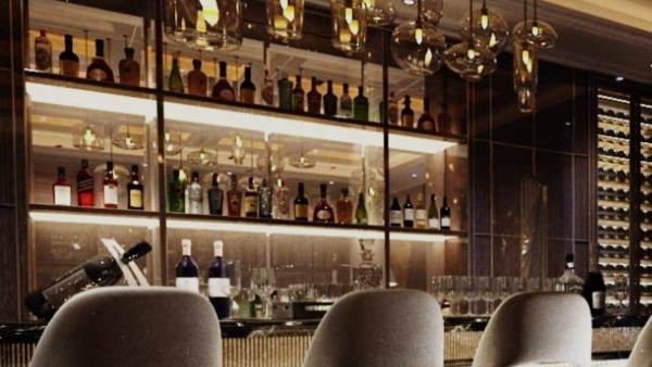 Now home bar license will be available within 15 days to hold liquor party at home in MP