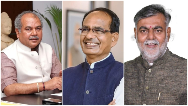 Who will become the CM of MP, the name of Modi Shahs choice decided, observers will announce