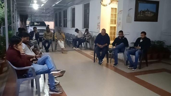 Scindia and Tomars status improved in Chambal region after Mohan Yadav became CM of MP.