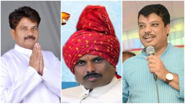 MP may get tribal Leader of Opposition this time, Congress Legislature Party meeting tomorrow