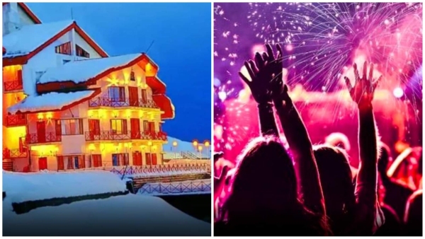 IAS and IPS officers ready to celebrate New Year, officers will go to Thailand, Bali, Dubai and Nagaland