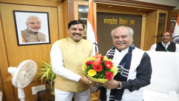 MP news: Cabinet will be discussed during CM Mohan Yadav Delhi visit, who will become the minister?