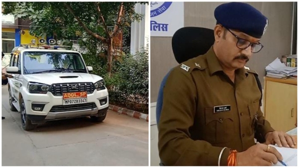 After the order of CM Mohan Yadav, police took action, prepared the list of criminals with bail.