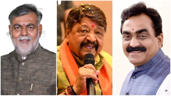 For the first time such a heavyweight cabinet, the specialty of the ministers of CM Mohan Yadav team