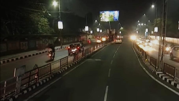 48 bus stops of BRTS will be removed without stopping traffic, CM Yadav will take final decision 48 bus stops of BRTS will be removed without stopping traffic, CM Yadav will take final decision