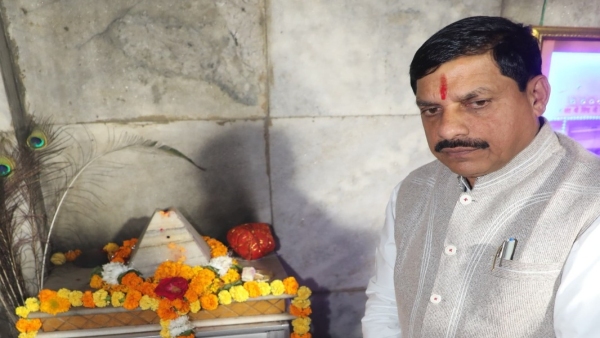 After cabinet expansion in Khandwa, ministers were divided into departments, big statement of CM Mohan Yadav After cabinet expansion in Khandwa, ministers were divided into departments, big statement of CM Mohan Yadav