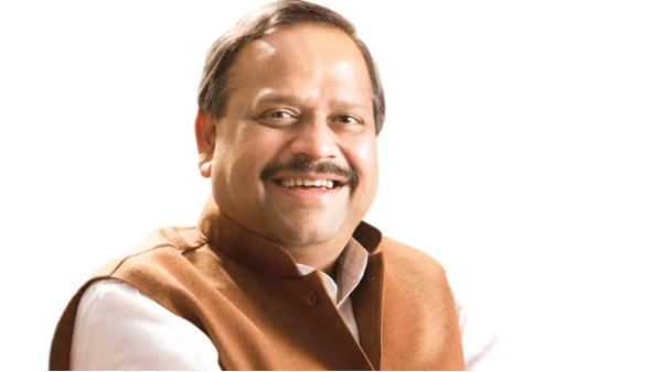 Who is Chetan Kashyap