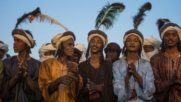 wife-stealing festival