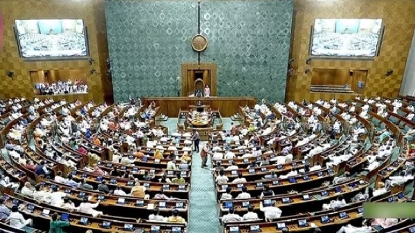 Winter Session
