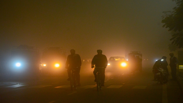 Winter Weather Update