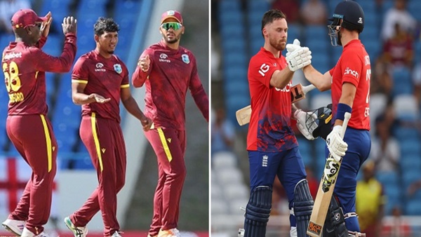 WI v ENG Dream11 1