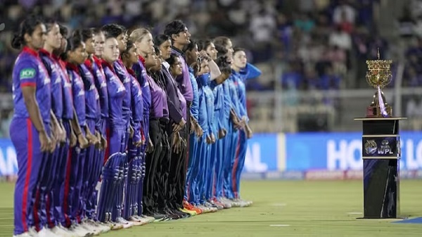 women premier league