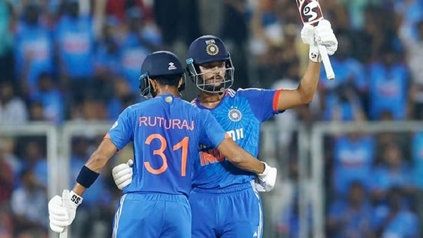 yashasvi jaiswal ruturaj gaikwad yashasvi jaiswal ruturaj gaikwad