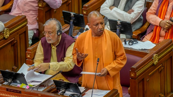 yogi adityanath yogi adityanath