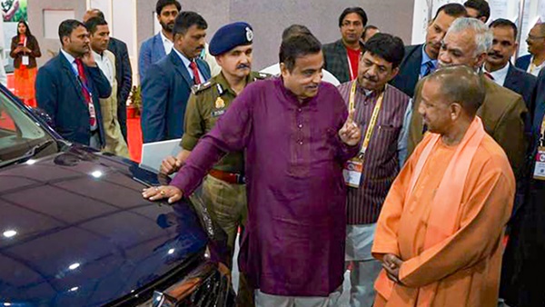 yogi adityanath