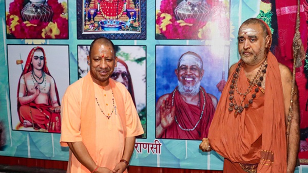 yogi adityanath