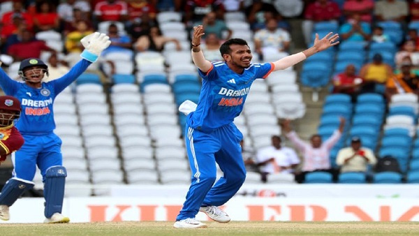 yuzvendra chahal