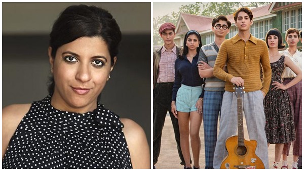 Zoya Akhtar