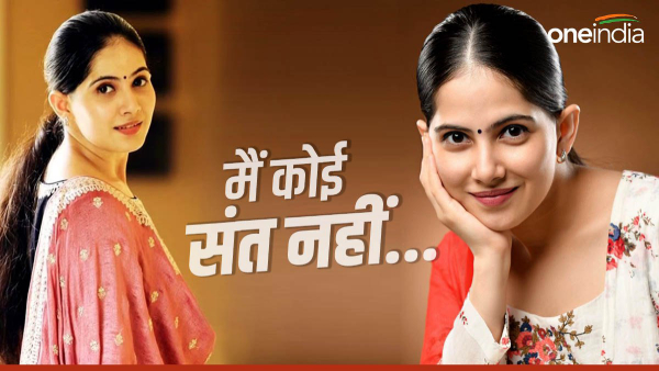 Jaya Kishori Jaya Kishori