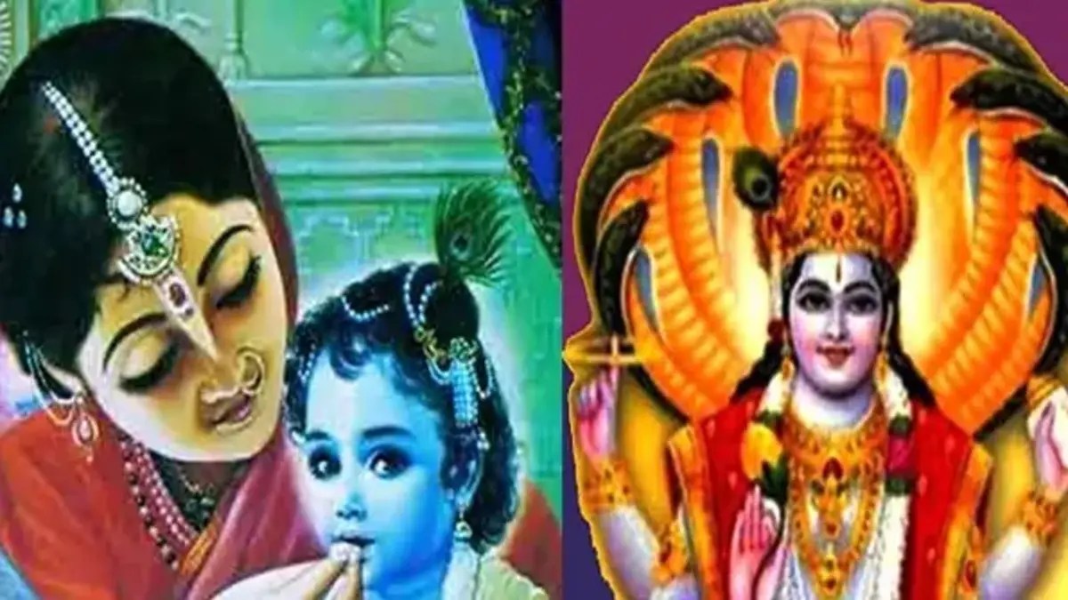  Putrada Ekadashi 2024 aaj, Know Puja Vidhi and Katha in Hindi 
