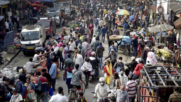 top 10 dirtiest cities in India top 10 dirtiest cities in India