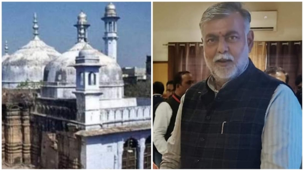Minister Prahlad Singh Patels statement on Gyanvapi Masjid case, said that court should be trusted