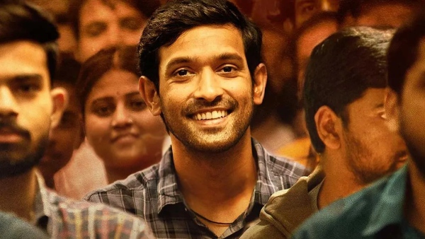 Vikrant Massey Vikrant Massey