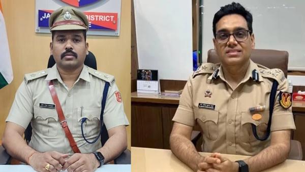 12th Fail IPS Officer Umesh Ganpat manoj kumar 12th Fail IPS Officer Umesh Ganpat manoj kumar