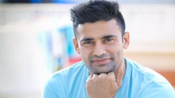 Brijbhushan Sharan Singh 