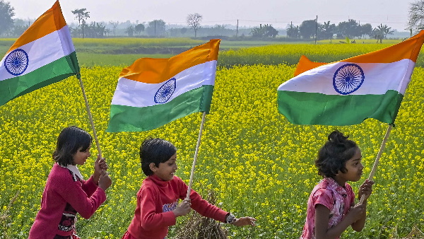 Republic Day Speech in Hindi Republic Day Speech in Hindi