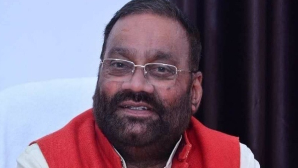 Swami Prasad Maurya 