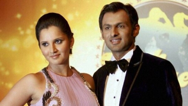 Sania Mirza -Shoaib Malik Net Worth