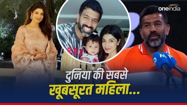 Rohan Bopanna Rohan Bopanna