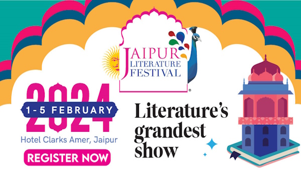 Jaipur Bookmark 2024: 11th year of South Asias largest publishers festival