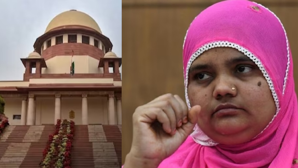Bilkis Bano Case Supreme Court ordered all convicts will have to surrender by Sunday
