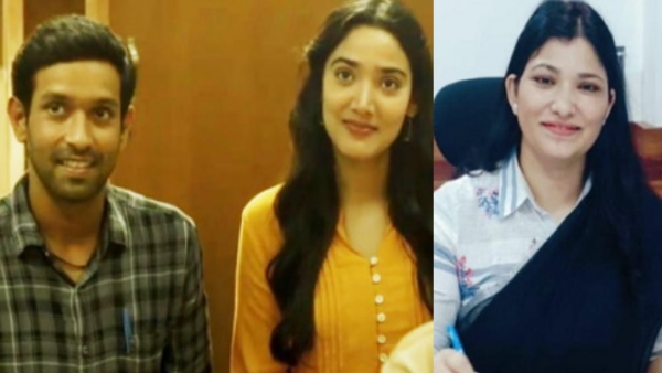 Who is Shraddha Joshi Who is Shraddha Joshi