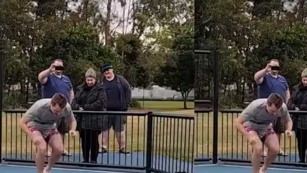 person made unique record person made unique record