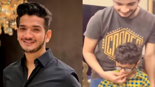 Bigg Boss 17 Munawar Faruqui Bigg Boss 17 Munawar Faruqui