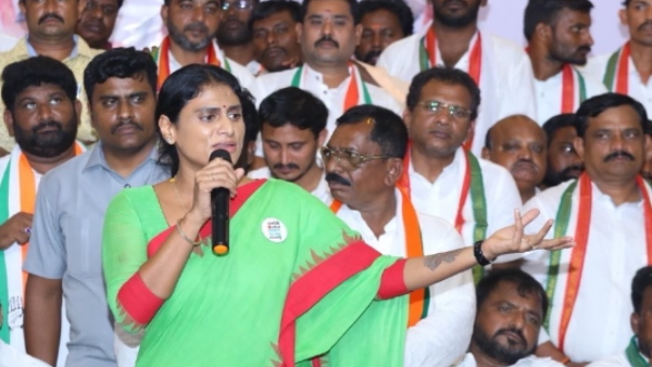 YSRCP