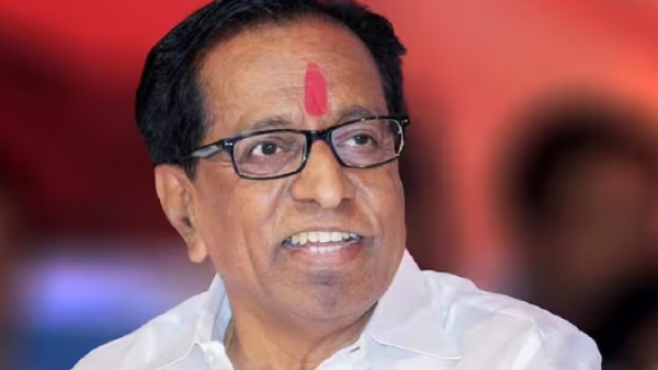 Khanapur Shivsena MLA Anil Babar