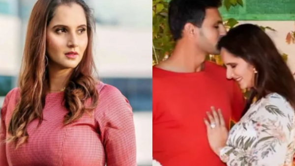 Sania Mirza