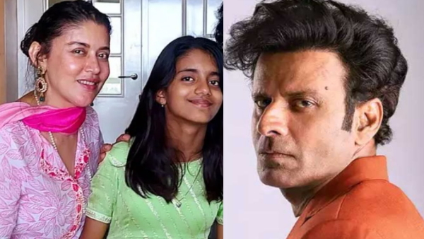 Manoj bajpayee 