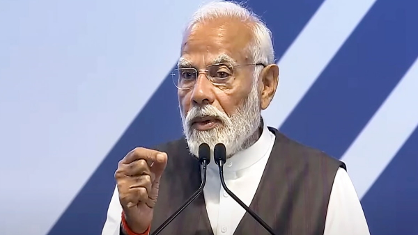 PM Modi in Karnataka PM Modi in Karnataka