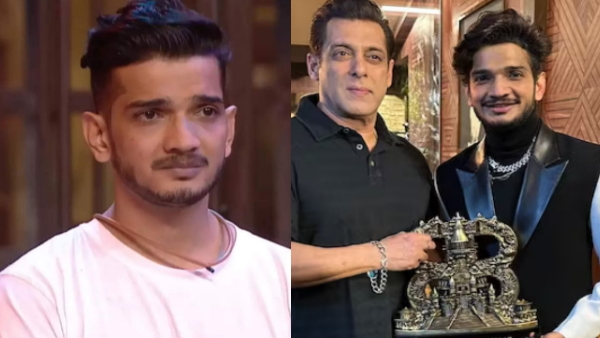 Bigg Boss 17 Bigg Boss 17