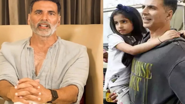 Akshay Kumar