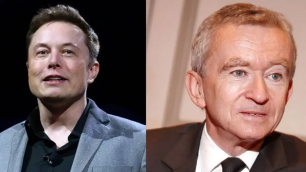 who is bernard Arnault who is bernard Arnault