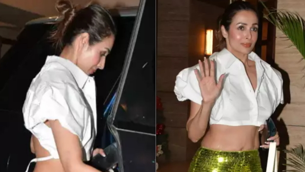 Malaika Arora